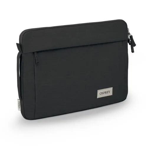 Osprey Arcane Laptop Sleeve 14" laptopväska (unisex) i färgen black