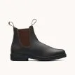 Blundstone 062 chelseas (unisex) i en brun färg
