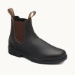Blundstone 062 chelseas (unisex) i färgen stout brown