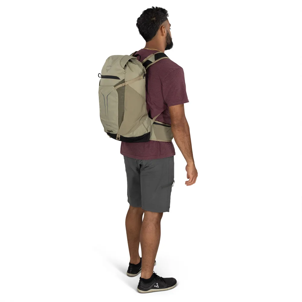 Osprey Sportlite 22 dagsryggsäck (unisex) - Bild 4