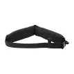 baksida av Mizuno 2way Waist midjeväska (unisex)