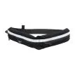 Mizuno 2way Waist midjeväska (unisex) med reflexer