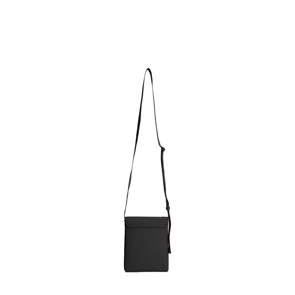 baksida av Tretorn Acc Bag Crossbody axelväska (unisex)