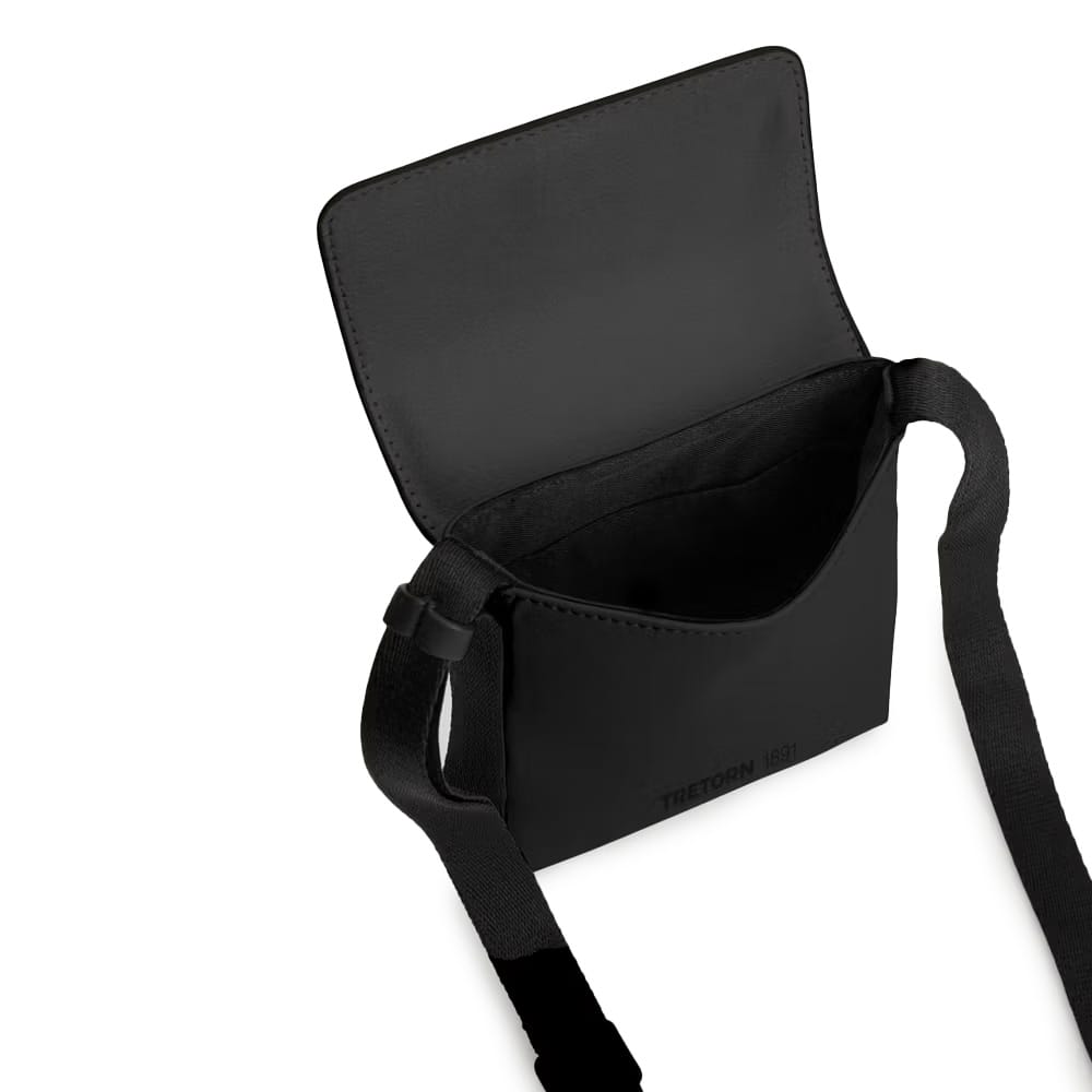 detaljer på Tretorn Acc Bag Crossbody axelväska (unisex)