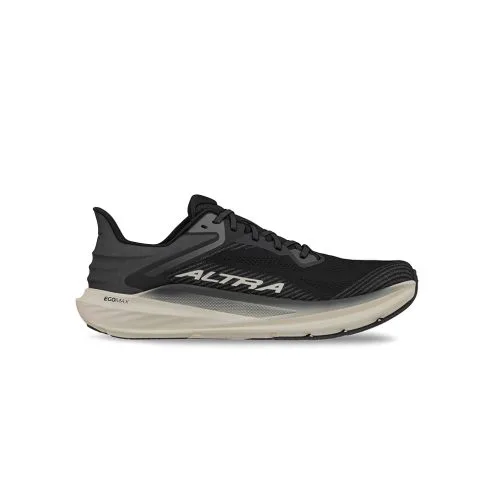 Altra Tape Torin 8 Wide löparskor (herr) i färgen black/White