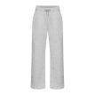 gråa Röhnisch Base Sweatpants mjukisbyxor (dam)