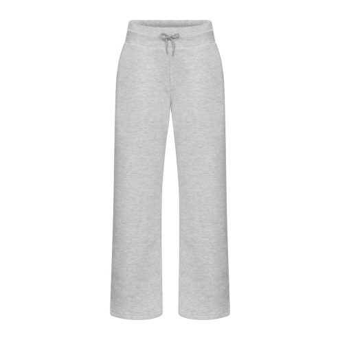 gråa Röhnisch Base Sweatpants mjukisbyxor (dam)