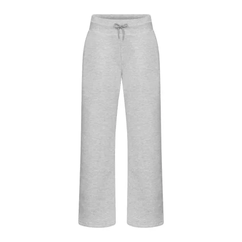 gråa Röhnisch Base Sweatpants mjukisbyxor (dam)