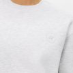 närbild på Röhnisch Base Sweatshirt tröja (dam)