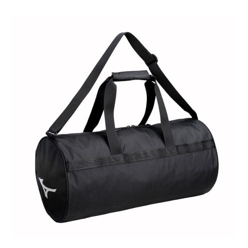 Mizuno Drumbag Waso träningsbag (unisex) i färgen black