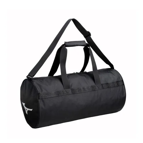 Mizuno Drumbag Waso träningsbag (unisex) i färgen black
