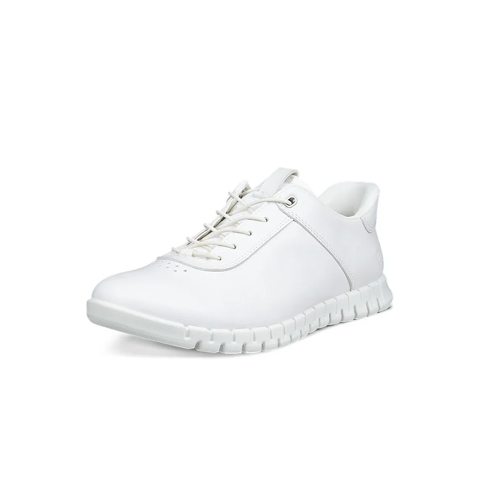 Ecco Gruuv Lite Easy Slip (dam) SNETT FRAMIFRÅN