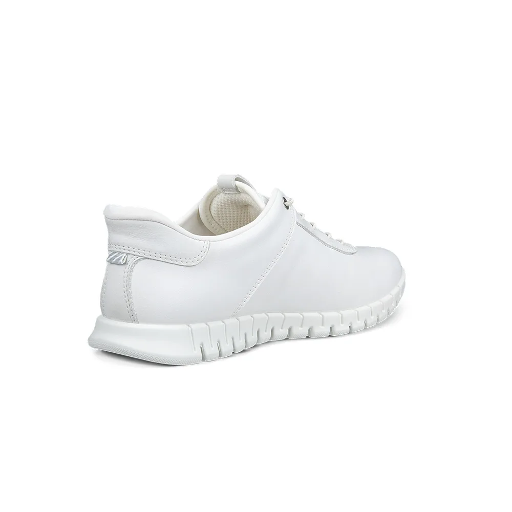 Ecco Gruuv Lite Easy Slip (dam) SNETT INNIFRÅN