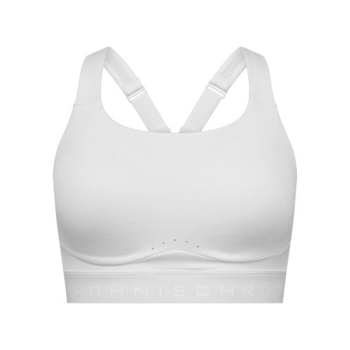 Röhnisch Firm High Support Sportsbra (dam) i färg vit