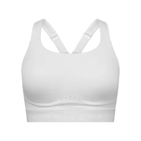 Röhnisch Firm High Support Sportsbra (dam) i färg vit