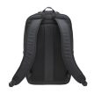 baksida av Mizuno Backpack Waso 30L ryggsäck (unisex)