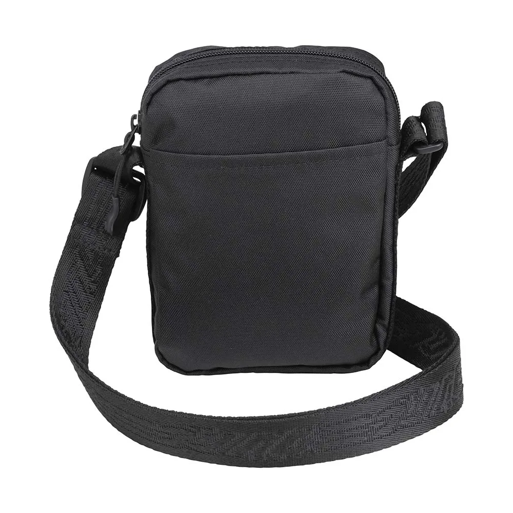 baksida av Mizuno Pouch Waso axelväska (unisex)