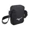 Mizuno Pouch Waso axelväska (unisex)i färgen svart