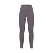 Röhnisch Legacy High Waist Tights träningstights (dam)i färgen smoky lavendel