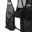 dertaljer på Mizuno Mesh Backpack löparväst (unisex)