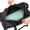 en öppen Mizuno Drumbag Waso träningsbag (unisex)