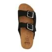 ovandel av Scholl Malaren low sandaler (dam)