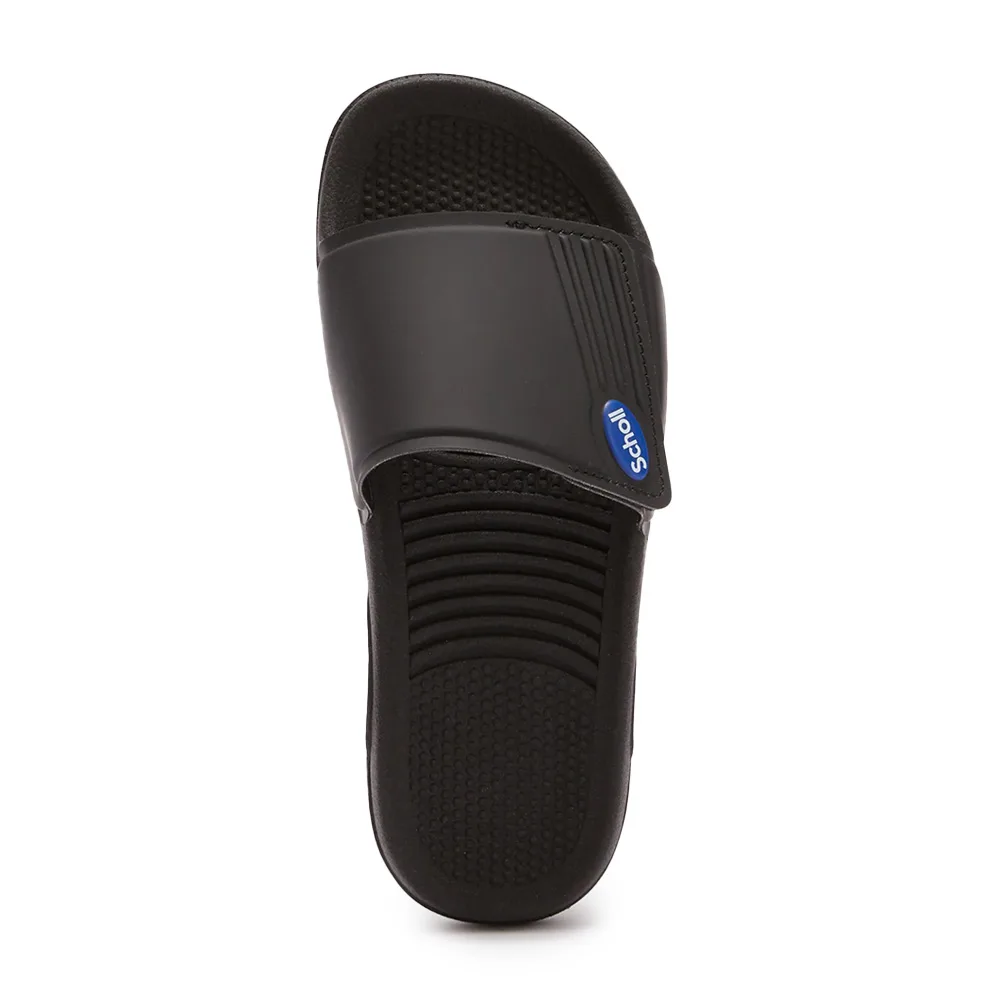 ovandel av Scholl Nautilus sandaler (dam)