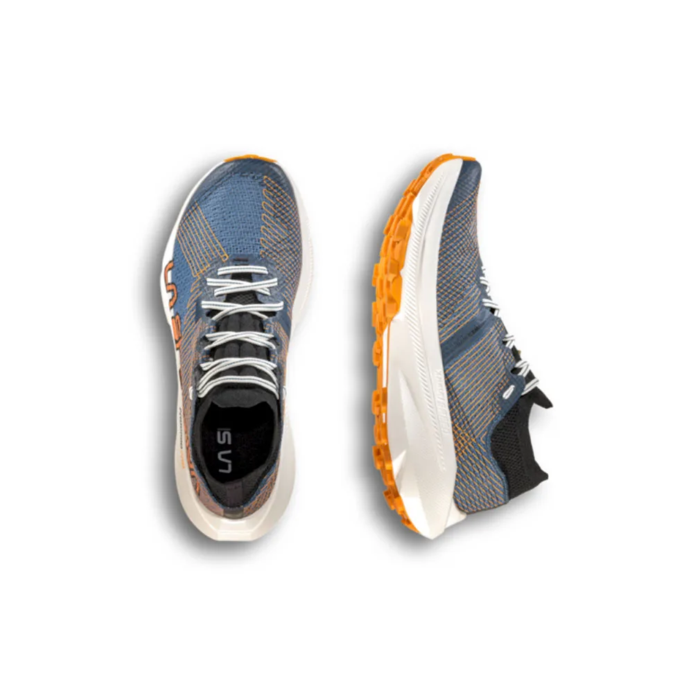 ovandel och profil av La Sportiva Prodigio Pro vandringskängor (herr)