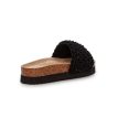 Duffy Roma Cinque 8655003 sandaler (dam) snett bakifrån