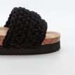 detaljer på Duffy Roma Cinque 8655003 sandaler (dam)
