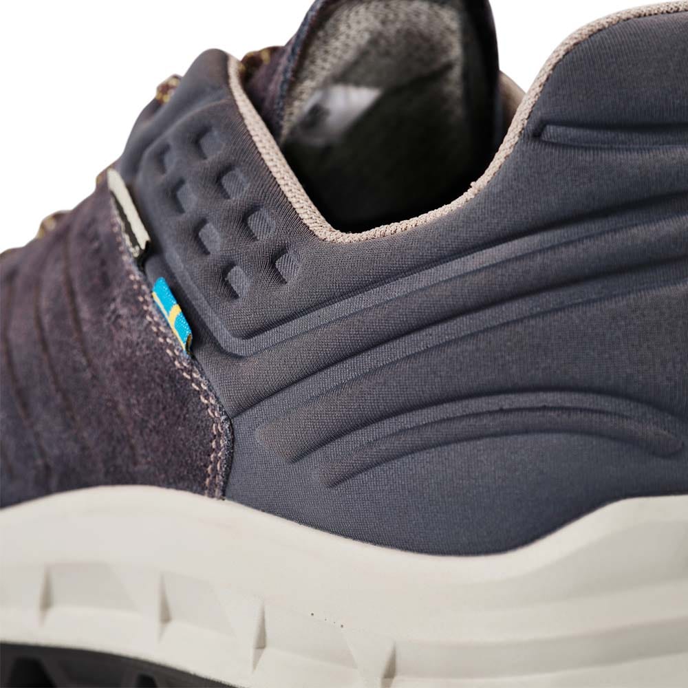 detaljer av Graninge Sandsjö promenadskor (herr)