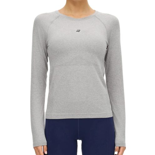 Röhnisch Seamless Flex Long Sleeve träningströja (dam)
