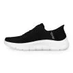 insida profil av Skechers Go Walk Flex - Grand Entry slip-ins sneakers (unisex)