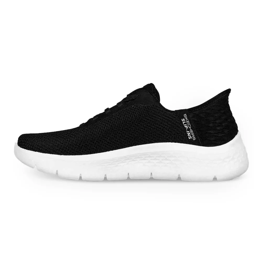 insida profil av Skechers Go Walk Flex - Grand Entry slip-ins sneakers (unisex)
