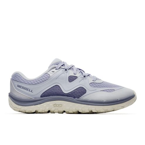 Merrell Trail Glove 8 traillöparskor (dam) i färgen casper
