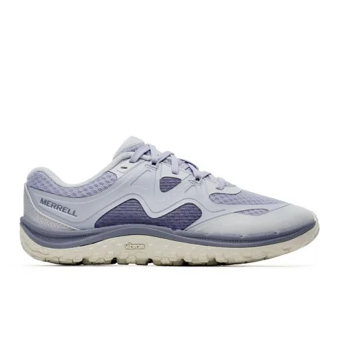 Merrell Trail Glove 8 traillöparskor (dam) i färgen casper
