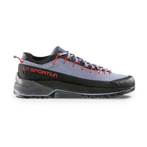 La Sportiva TX4 Evo vandringsskor (dam)i profil i en lila färg