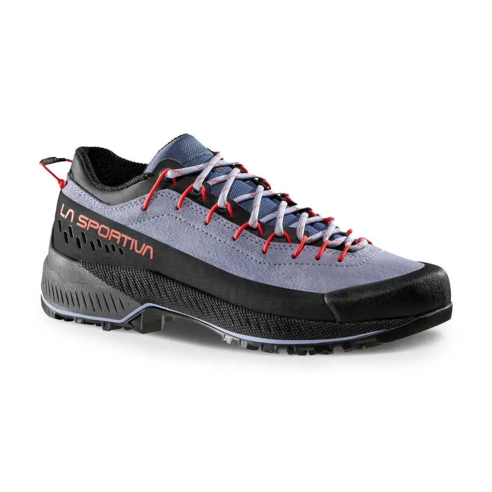 La Sportiva TX4 Evo vandringsskor (dam) snett framifrånn