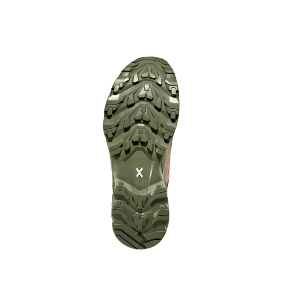 undersida sula av La Sportiva Ultra Raptor 3 vandringskängor (herr)
