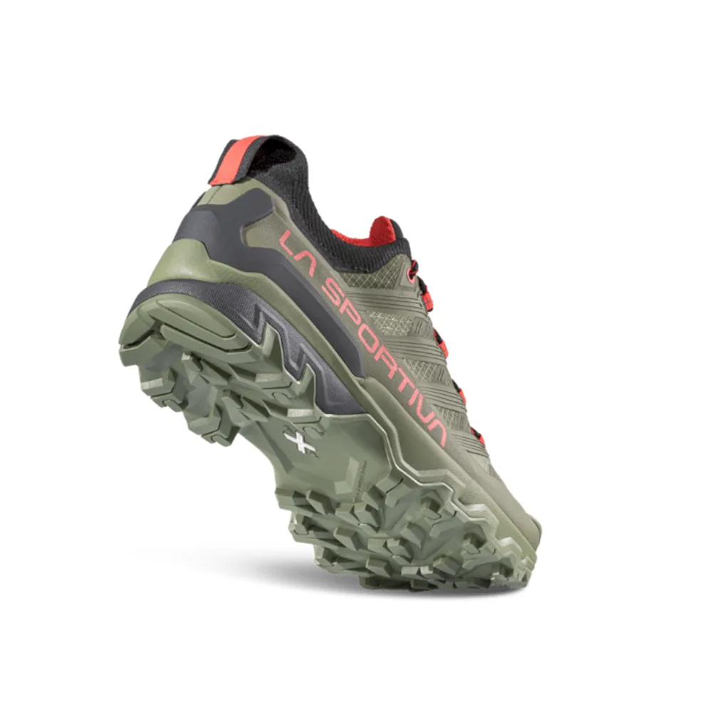 La Sportiva Ultra Raptor 3 vandringskängor (herr) snett bakifrån