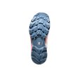 undersida sula av La Sportiva Ultra Raptor 3 vandringsskor (dam)