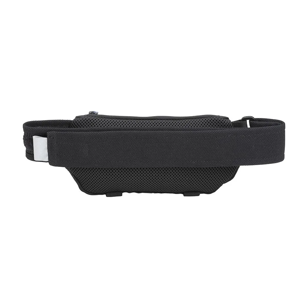 baksida av Mizuno Waist pouch midjeväska (unisex)