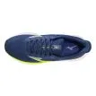 Mizuno Wave Inspire 22 löparskor (dam) ovanifrån