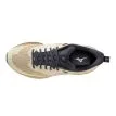 Mizuno Wave Rider TT traillöparskor (herr)ovanifrån