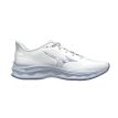 Mizuno Wave Serene 2 löparskor (dam) i färgen white artic ice