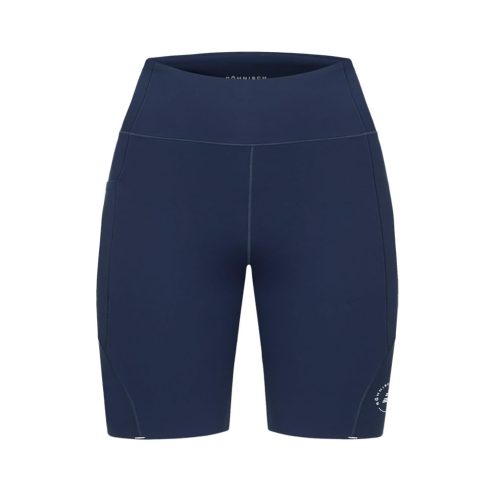 Röhnisch Weightless High Intensity Bikes träningstights (dam)i färgen indigo
