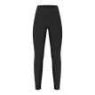 svarta RöhnischWeightless High Intensity Tights träningstights (dam)