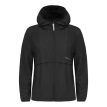 Wind Shield Run Jacket i färgen black