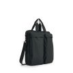 Tretorn Wings Shoulder Tote väska (unisex)snett från sidan