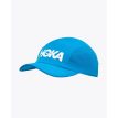 HOKA Run Hat keps (unisex) hoka blue